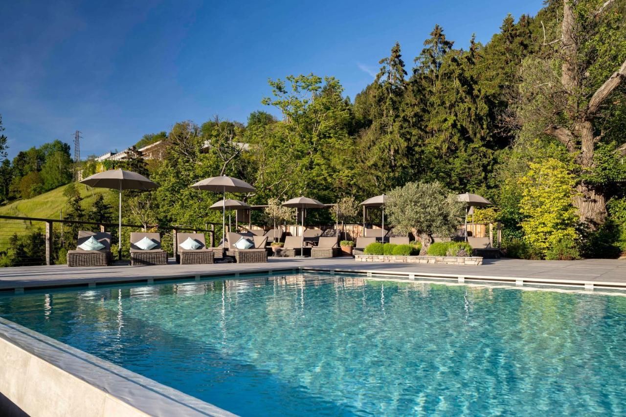 Hotel Panorama Schenna Εξωτερικό φωτογραφία
