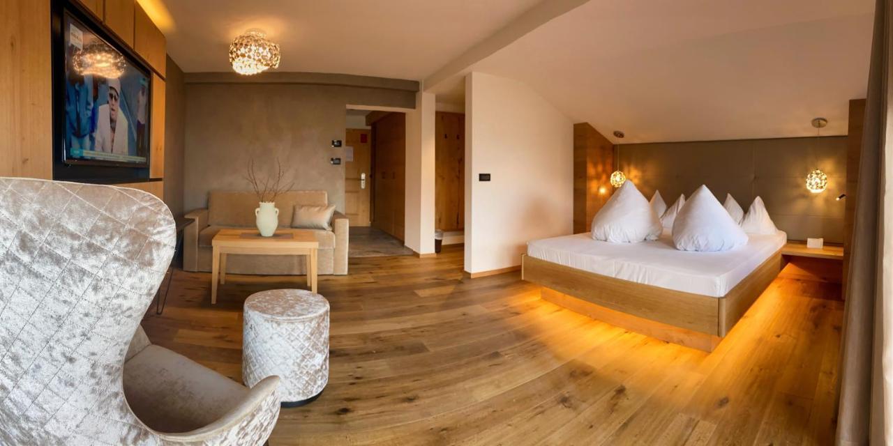 Hotel Panorama Schenna Εξωτερικό φωτογραφία