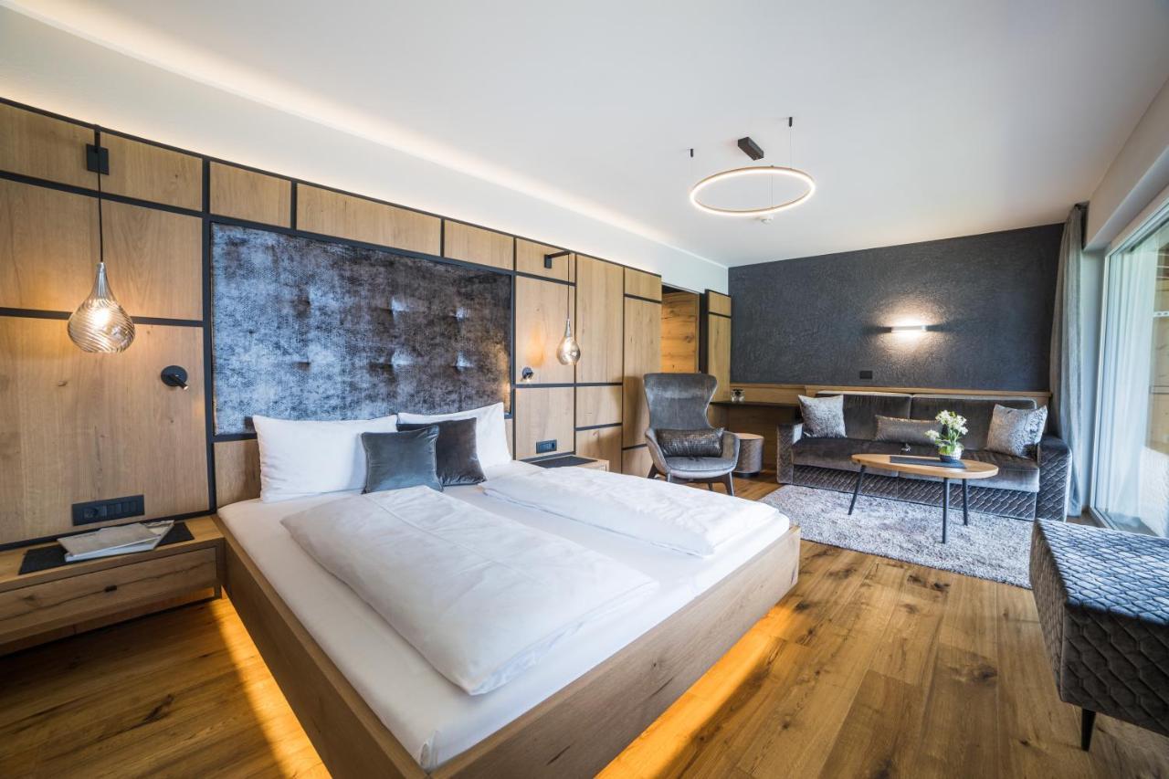 Hotel Panorama Schenna Εξωτερικό φωτογραφία