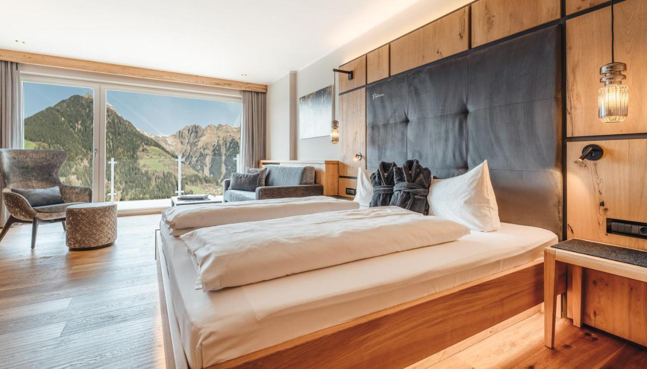 Hotel Panorama Schenna Εξωτερικό φωτογραφία