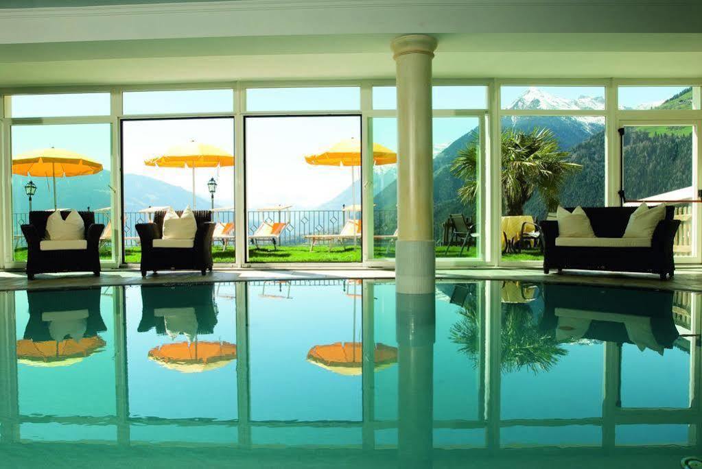 Hotel Panorama Schenna Εξωτερικό φωτογραφία