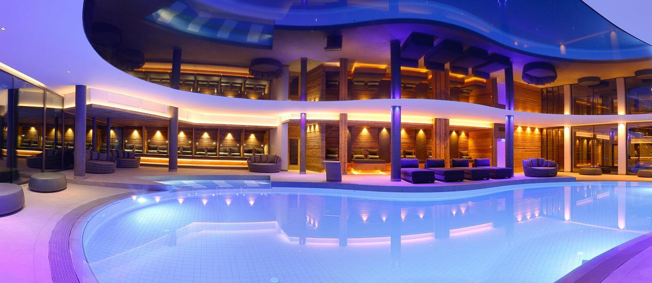 Hotel Panorama Schenna Εξωτερικό φωτογραφία